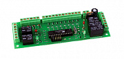 Многофункциональный контроллер Parsec EC-01