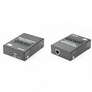 TLN-U1/1+RLN-U4/1 Удлинитель интерфейса USB 2.0 по сети Ethernet