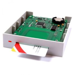 Считыватель встраиваемый Z-2 MC