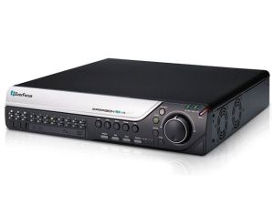 EverFocus PARAGON960-16x4 hotswap