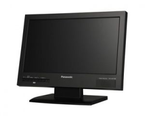 ЖК-монитор для видеонаблюдения Panasonic WV-LW2200/G3
