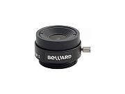 Объектив для видеокамеры Beward B03618FIR125