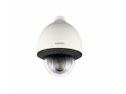 IP видеокамера Samsung SNP-6201HP