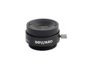 Объектив для видеокамеры Beward B03618FIR125