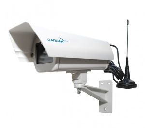Сапсан IP-Cam 1607 (2,8-12мм)