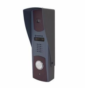 Вызывная панель видеодомофона TANTOS ZORG