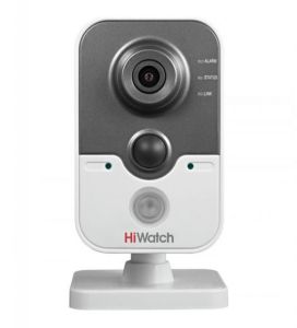 HiWatch DS-N241W