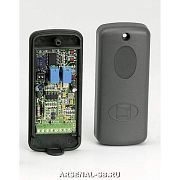 Радиоприемник для шлагбаума RE432