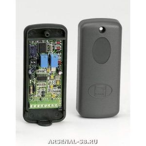 Радиоприемник для шлагбаума RE432
