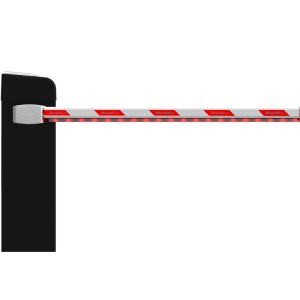 Тумба шлагбаума BARRIER-PRO