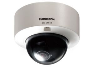 Panasonic WV-SF548
