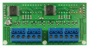 Модуль расширения охранных зон Parsec NMI-08