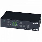 HE01C Комплект (передатчик HE01CT + приёмник HE01CR) для передачи сигналов HDMI