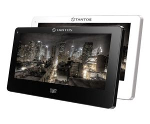 Монитор видеодомофона TANTOS NEO Slim (VZ или XL)