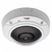Axis M3007-PV