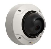 Axis Q3505-V 9MM MkII
