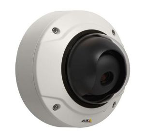 axis q3505-v 9mm mkii