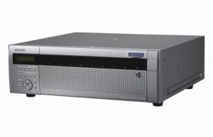 Panasonic WJ-ND400K/G