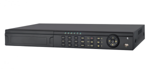 MicroDigital MDR-AH16000