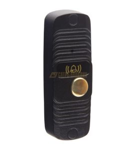 Вызывная панель видеодомофона JSB-V083 PAL (медь) CMOS