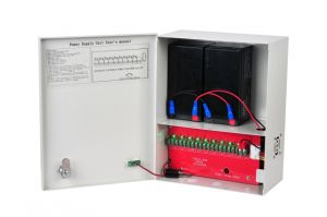 UPS-5A - блок бесперебойного питания