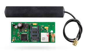 JA-190Y Коммуникационный модуль GSM