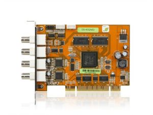 HikVision DS-4004MDI