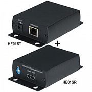 HE01S Комплект активных устройств: передатчик HE01ST и приемник HE01SR