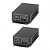 HE02EI Комплект для передачи (удлинитель) HDMI сигнала с ИК повторителем по одному кабелю витой пары