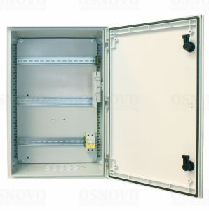 Уличная станция OSP-461