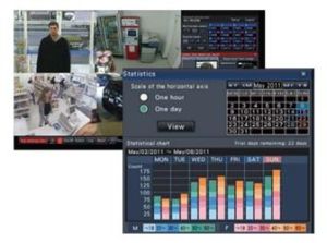 ПО Panasonic WJ-NVF30