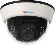 Камера видеонаблюдения PROvision PVD-IR420VF3-B/W
