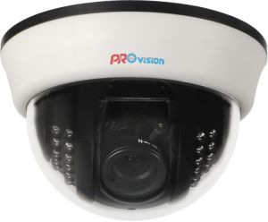 Камера видеонаблюдения PROvision PVD-IR420VF3-B/W