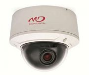 IP-камера видеонаблюдения MicroDigital MDC-i8030VTD-H
