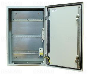 Уличная станция OS-461