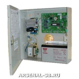 Сетевой контроллер Parsec NC-1000