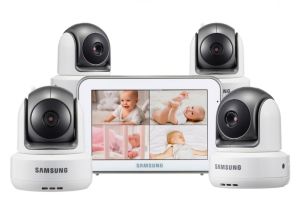 samsung sew-3043wpx4 (четыре камеры)