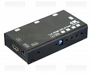 Разветвитель HDMI D-Hi104/1