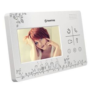 Монитор видеодомофона TANTOS LILU LE