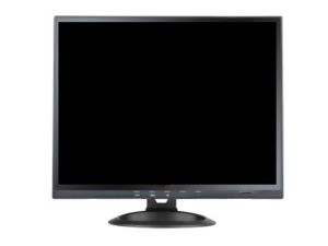 ЖК-монитор для видеонаблюдения MicroDigital MDM-19