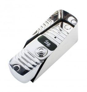 Вызывная панель домофона JSB-A05 PAL (хром)