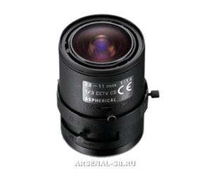 Объектив Tamron 13VM2812ASII
