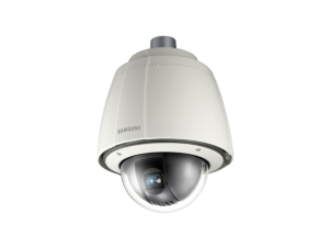 IP видеокамера Samsung SNP-6200HP