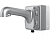 Крепление на угол HikVision DS-1604ZJ-Corner-P