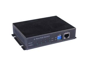 Коммутатор с PoE SW-20500/C