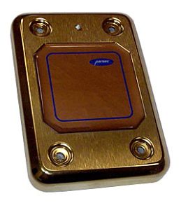 Считыватель Parsec NR-EH05 Gold