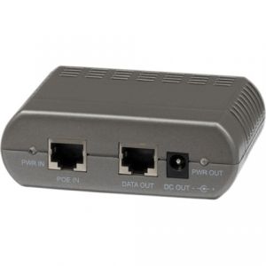 T8126 High PoE Splitter 12V