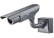 Panasonic WV-CW380/G