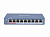 РоЕ-коммутатор HikVision DS-3E0109P-E(C)
