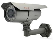 IP-камера видеонаблюдения MicroDigital MDC-i6260TDN-24H